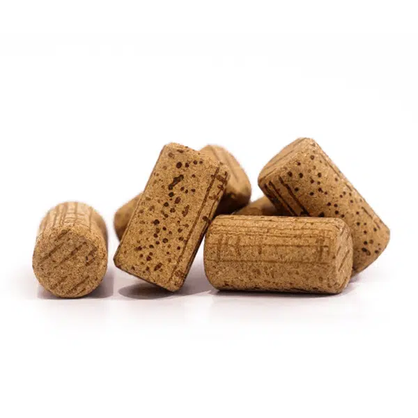 TCA Free 44.24 micro cork